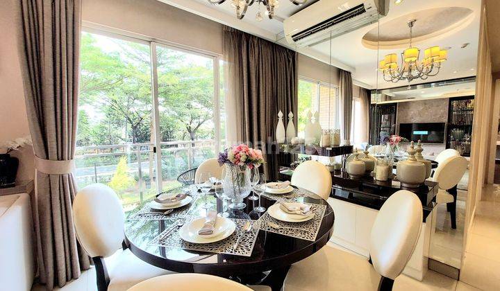 The Primrose Condovilla Summarecon Bekasi,15 Juta Langsung Huni 1