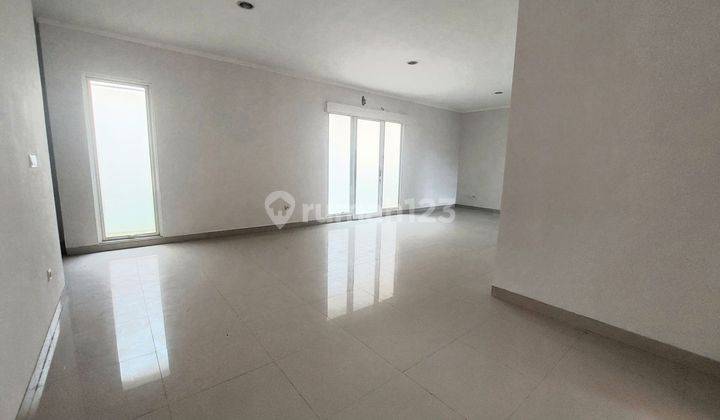 Lotus Summarecon Bekasi, Rumah Lux, Cluster Terfavorit Ada Danau 2