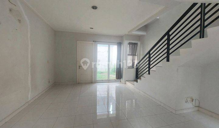 ACACIA Summarecon Bekasi. Rumah 2 LT (8x17), Murah, Jarang Ada. 2