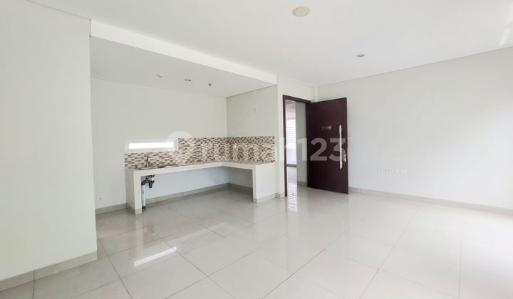 dapur the primrose condovilla summarecon bekasi.