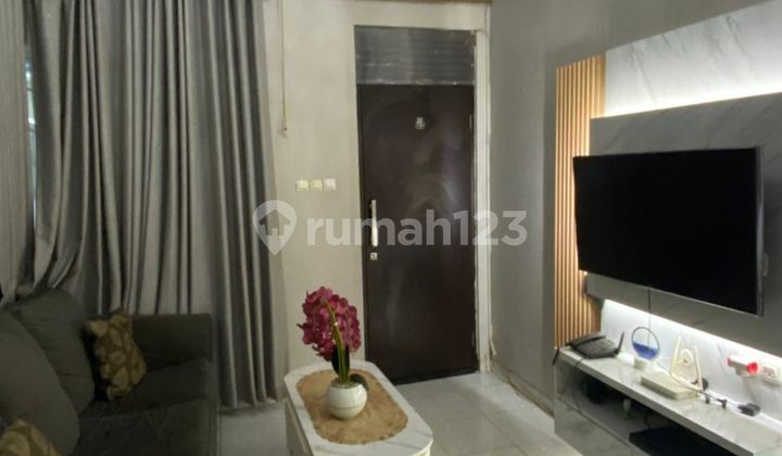 Perumahan Azzura Blok Hilya Bantar Gebang 2