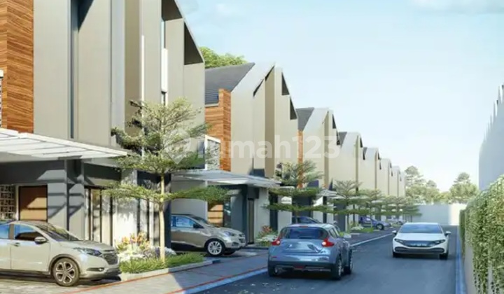 The Promenade Prima Harapan Bekasi. 0% Down Payment. Free KPR Fees, Deed of Sale and Purchase (AJB), Land and Building Acquisition Duty (BPHTB). 2