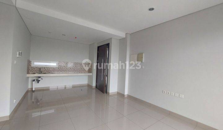 dapur the primrose condovilla summmarecon bekasi.