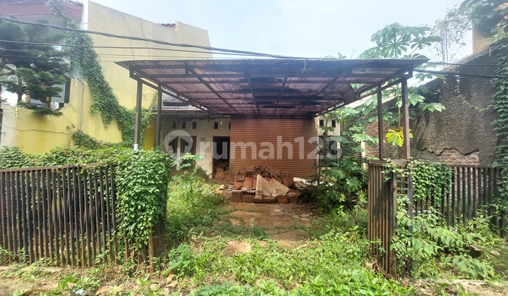 Komplek Bulog 3 Jatiwarna Bekasi. Hitung Tanah Saja. Komplek Bulog 3 Jatiwarna Bekasi. Hitung Tanah Saja.