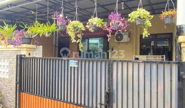 Perumahan Azzura Blok Hilya Bantar Gebang