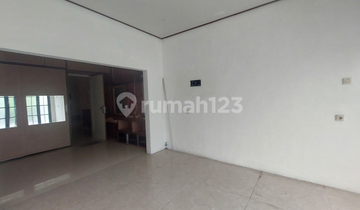 Green Park Residence Cluster Rosewood, Pondok Melati Bekasi 2