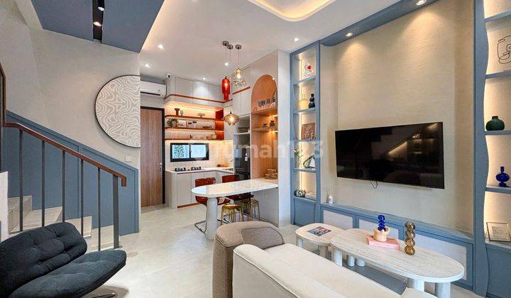 Altara Home Grand Wisata. Dp 0%, Free Biaya Kpr. New Brand Home. 2