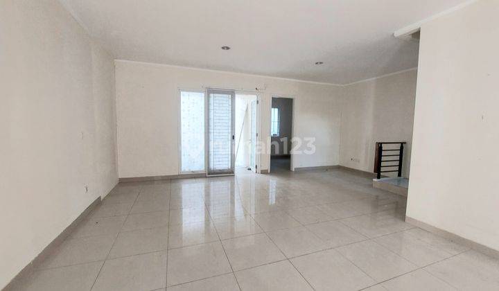 Summarecon Bekasi Cluster Lotus. Harga Terbaik. Jarang Ada.  2
