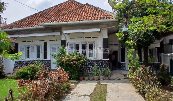 Rumah Asri, Luas Di Cirebon, Dekat Dengan Sentra Batik 2