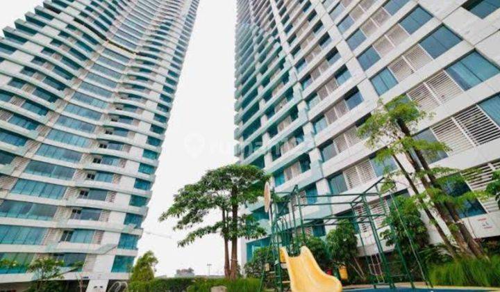 Termurah! Apartemen Grand Kalama Lagoon Bekasi, Type Studio. 2