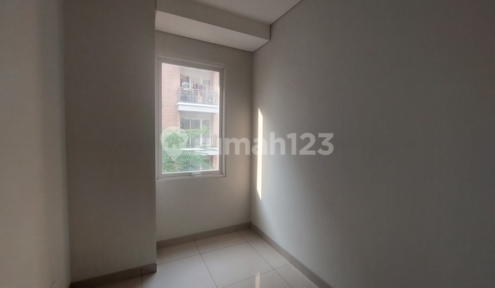 kamar tidur the primrose condovilla summarecon bekasi.