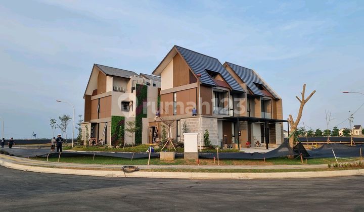 Viola Residence Summarecon Crown Gading, Dekat Harapan Indah