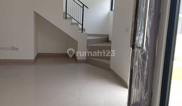 Dijual Rumah Pik 2 Cluster Denver Jakarta Utara 1