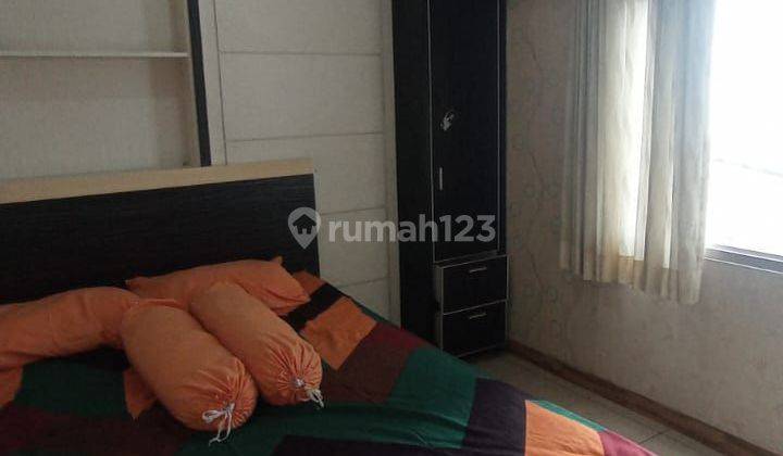 Dijual Cepat Murah Bu Apartemen Green Bay Baywalk Pluit 2br Jakarta Utara 1