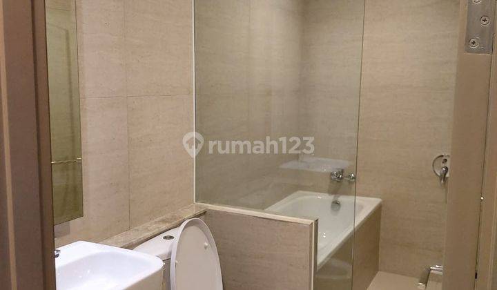 Disewakan Apartemen Gold Coast 1br Pik Jakarta Utara  2