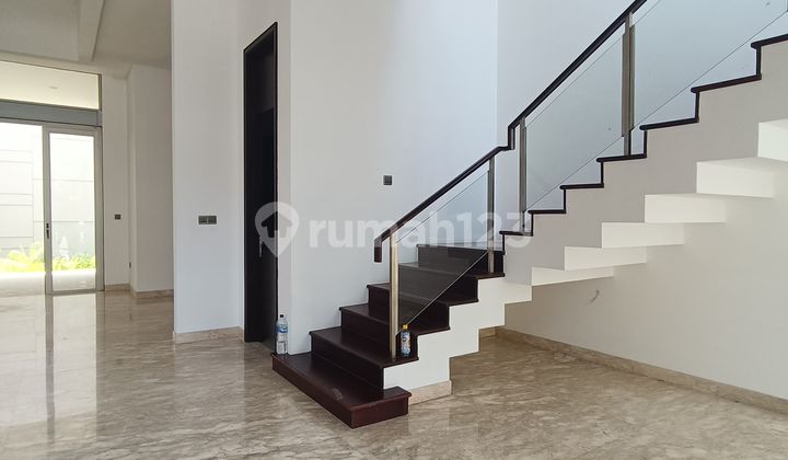 For Rent Golf Island Cluster Chopin House Pik