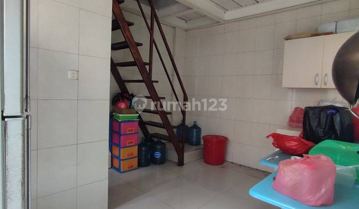 Dijual Cepat Rumah Kayara Pik 1 Jakarta Utara 2