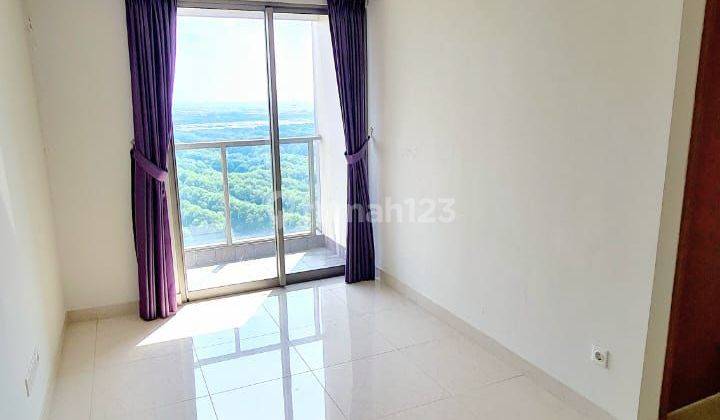 Dijual apartemen gold coast PIK_pantai indah kapuk 2 kamar 1