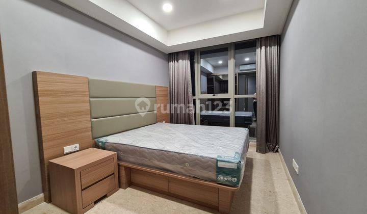 Apartemen Gold Coast 3br Pantai Indah Kapuk 1