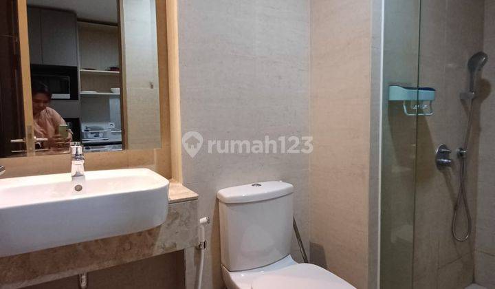 Dijual Apartemen Gold Coast Type Studio Pantai Indah Kapuk 2