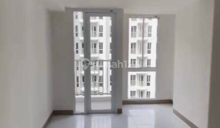 Dijual apartemen Tokyo residence pik2 tipe studio murah 1