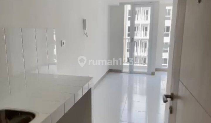 Dijual apartemen Tokyo residence pik2 tipe studio murah 2