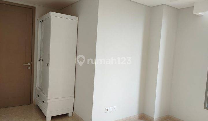 Dijual Apartemen Gold Coast 3 kamar Pantai Indah Kapuk 2