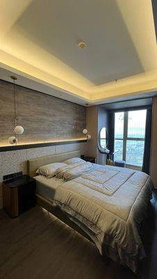 Dijual Apartemen Gold Coast Pik Uk 51m2 1 Bedroom 1