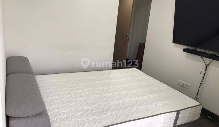 Dijual Apartemen Goldcoast 1BR pantai indah kapuk  1