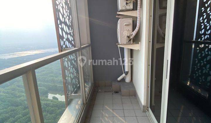 Disewakan apartemen Gold Coast

1BR-51m² pantai indah kapuk 2