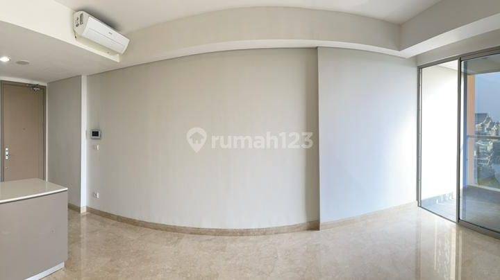 Di jual Apartemen Gold Coast 2BR pantai indah kapuk 2