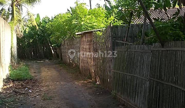 Dijual Tanah Kavling Luas 12.000 m² Kosambi Tangerang 2