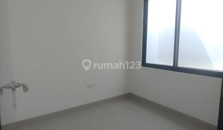 Dijual Rumah Cluster Milenial di Pantai Indah Kapuk 2 2