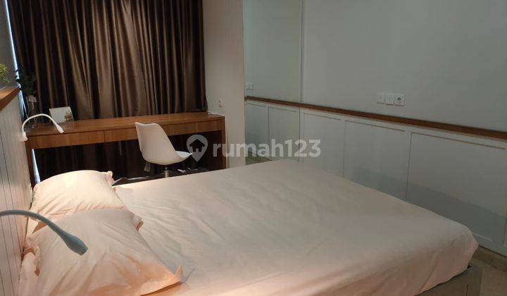 Dijual
Apartemen  Gold Coast 1BR pantai indah kapuk 2