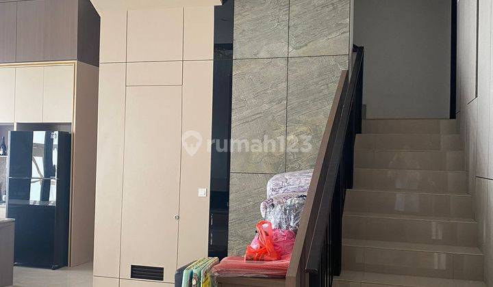 Rumah Dijual Cluster Bukit Damai Indah Full Furnished Pantai Indah Kapuk 2, Jakarta Utara Pik 2 2