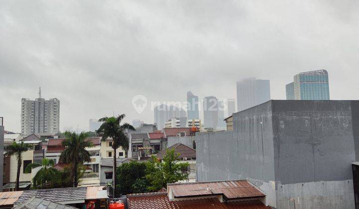 Rumah Kost Kosan di Muwardi Grogol Petamburan Dekat Trisakti Jakarta Barat Dijual Cepat 2