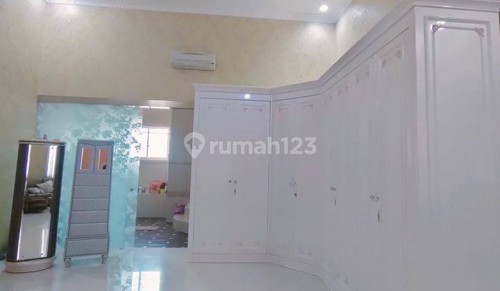 Dijual Rumah Cluster Venice Mediterania Pantai Indah Kapuk Pik 1 Jakarta Utara 2