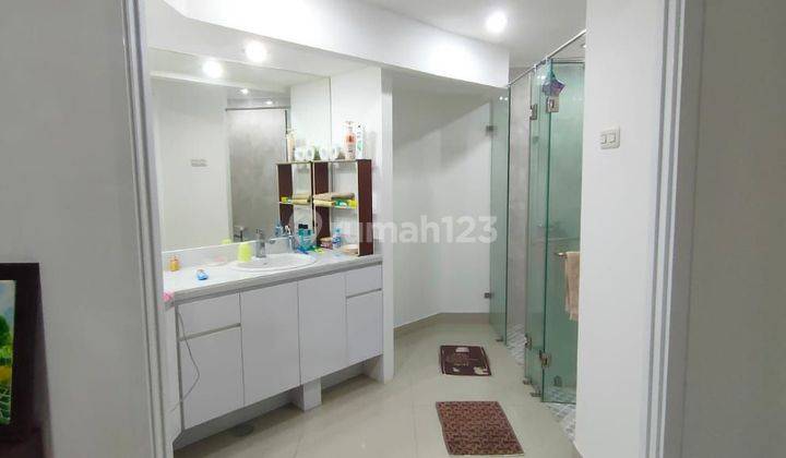 Dijual Apartemen Amartapura Full Furnish Lippo Karawaci Tangerang 2