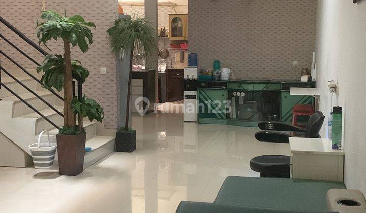 Dijual cepat rumah Pluit barat jakarta Utara  1