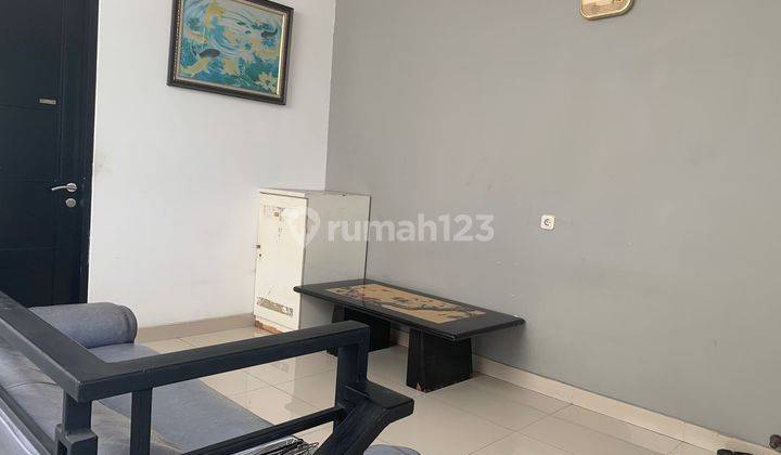 Dijual cepat rumah Pluit barat jakarta Utara  2