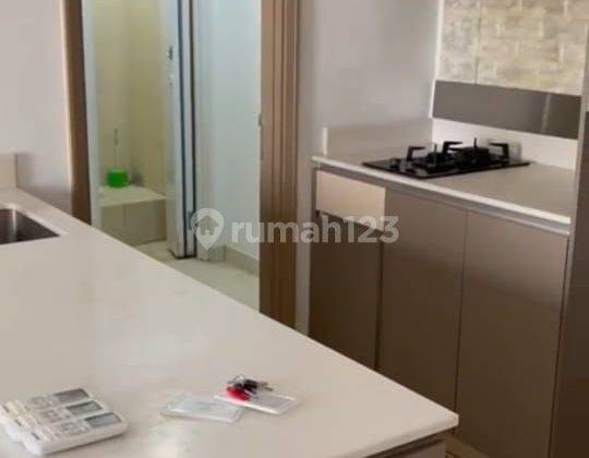 Apartemen Gold Coast PIK1 2BR jakarta utara  1