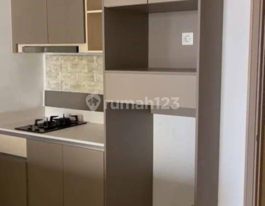 Apartemen Gold Coast PIK1 2BR jakarta utara  2