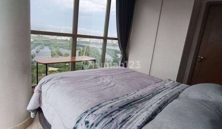 Apartemen Gold Coast PIK1 2BR jakarta utara 2