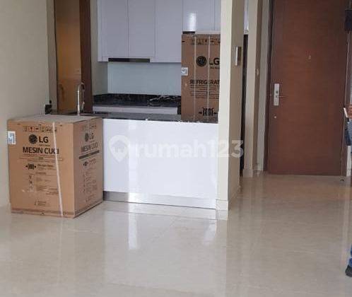 Dijual cepat Apartemen Taman Anggrek Residence jakarta barat  1