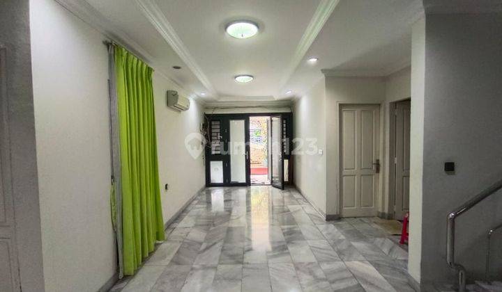 Disewakan Cepat Rumah Pluit Timur Residence Jakarta Utara 2