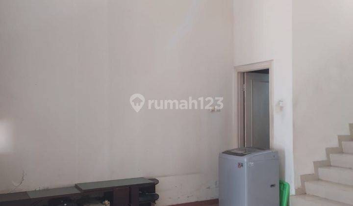 Dijual Cepat Rumah Damar Golf Pik 1 Jakarta Utara  1