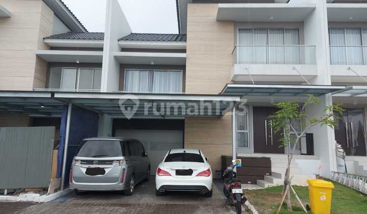 Disewakan Rumah Di Golf Island Kolam Renang Disewakan Rumah Di Golf Island Kolam Renang