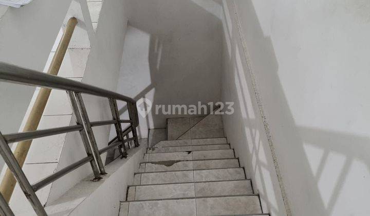 Dijual Rumah Di Tomang Jatipulo Jakarta Barat 2