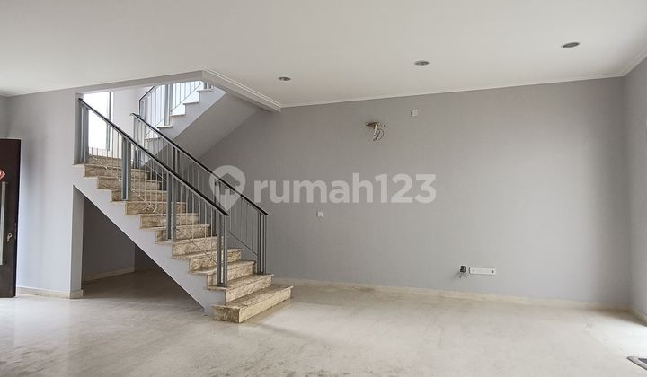 Disewakan Rumah Golf Island Pantai Indah Kapur