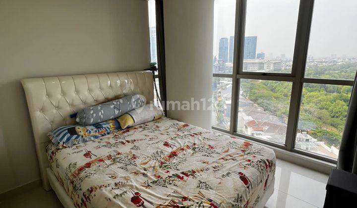 Dijual Apartemen Gold Coast 2BR Furnished Jakarta Utara  2